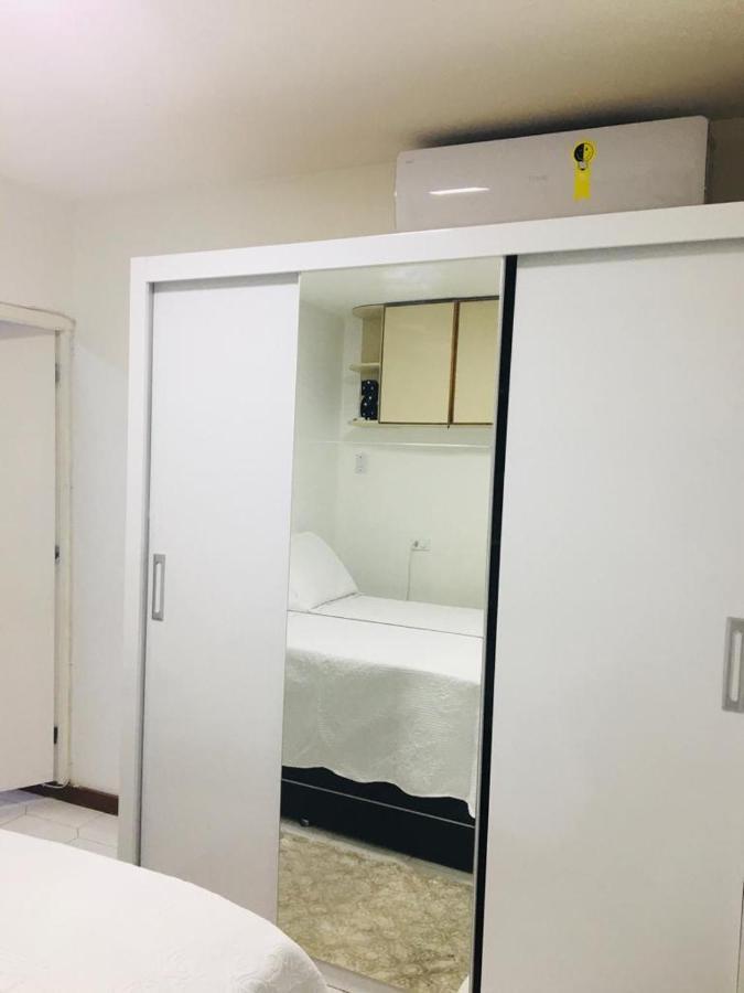 Aconchegante A Copacabana Apartemen Rio de Janeiro