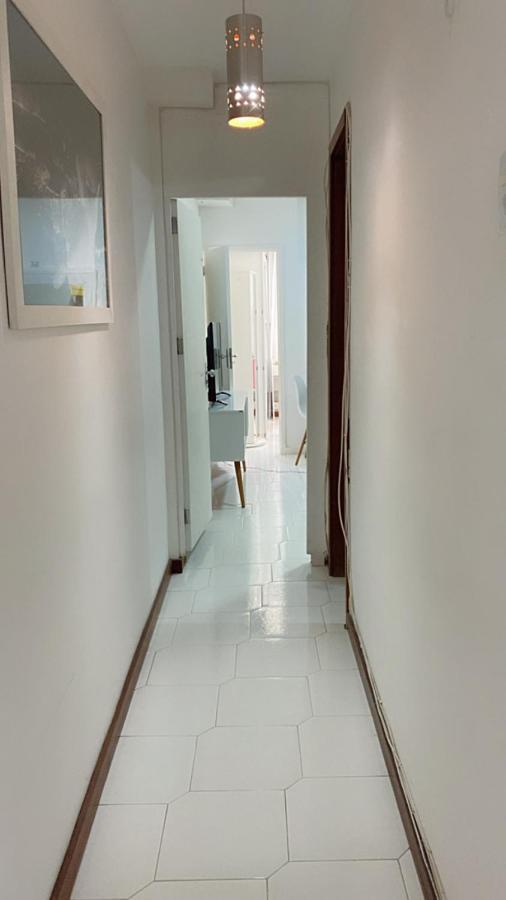 Aconchegante A Copacabana Apartemen Rio de Janeiro