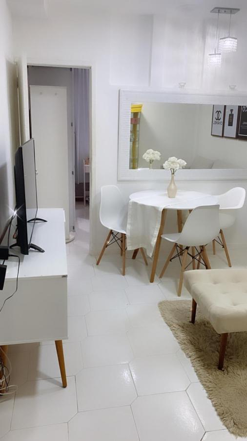 Apartemen Aconchegante A Copacabana Rio de Janeiro